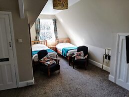 Treventon Guest House