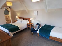 Treventon Guest House