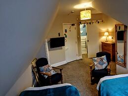 Treventon Guest House