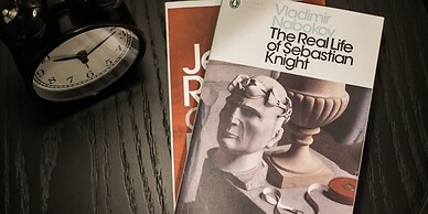 Black & White Studio Lycabettus Hill