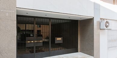 Black & White Studio Lycabettus Hill