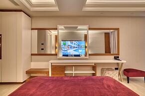 Boutique Hotel R Palazzo