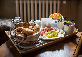 Pension Alt Straninger