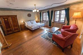 Pension Alt Straninger