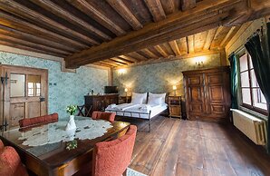 Pension Alt Straninger