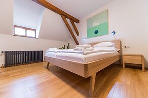 Pension Alt Straninger