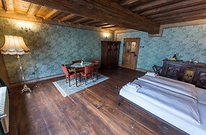 Pension Alt Straninger