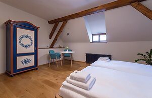 Pension Alt Straninger