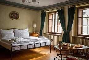 Pension Alt Straninger