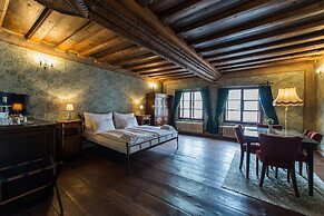 Pension Alt Straninger