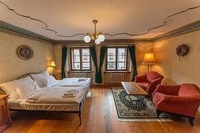 Pension Alt Straninger