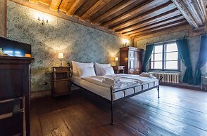 Pension Alt Straninger