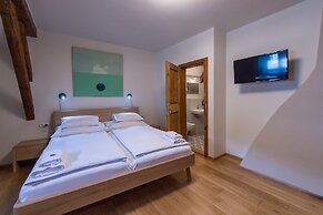 Pension Alt Straninger