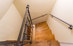 Pension Alt Straninger