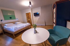 Pension Alt Straninger