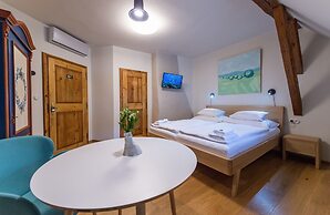 Pension Alt Straninger