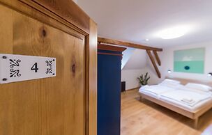 Pension Alt Straninger