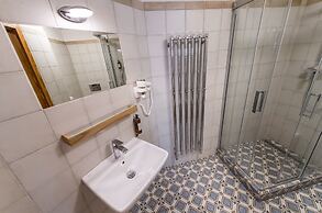 Pension Alt Straninger