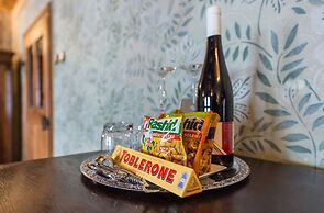 Pension Alt Straninger