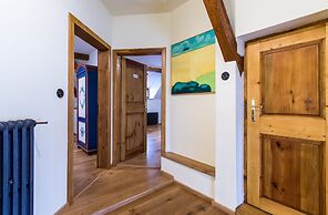 Pension Alt Straninger