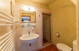 Pension Alt Straninger