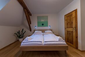 Pension Alt Straninger