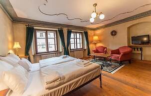 Pension Alt Straninger