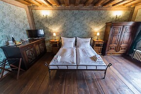 Pension Alt Straninger