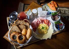 Pension Alt Straninger