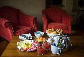 Pension Alt Straninger