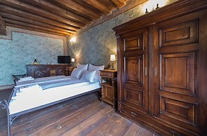 Pension Alt Straninger