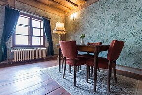 Pension Alt Straninger