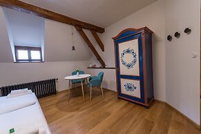 Pension Alt Straninger