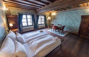 Pension Alt Straninger