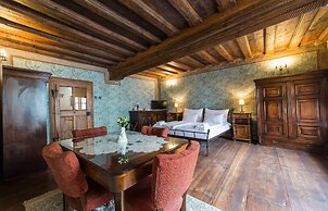 Pension Alt Straninger