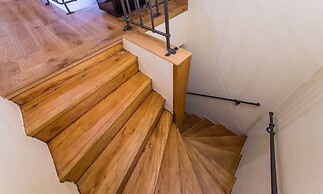 Pension Alt Straninger