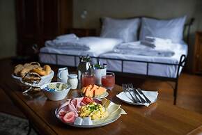 Pension Alt Straninger