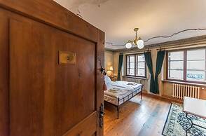 Pension Alt Straninger