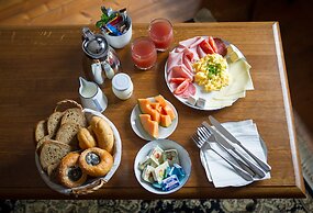 Pension Alt Straninger