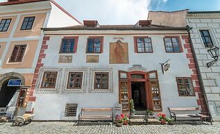 Pension Alt Straninger