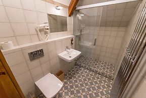 Pension Alt Straninger