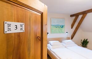 Pension Alt Straninger