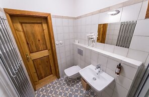 Pension Alt Straninger