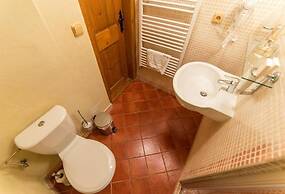 Pension Alt Straninger