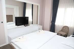 Sky Hotel
