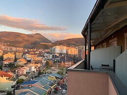 Sky Hotel