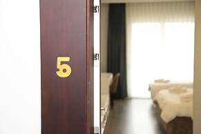 Sky Hotel