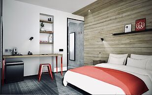 Hotel 16 - 150