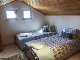 Remarkable 4-bed Villa