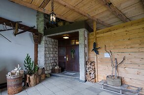 Wagners Hotel im Fichtelgebirge